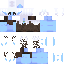 skin for Blue one 