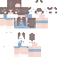 skin for blue orchids