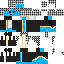 skin for blue osama slime