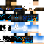 skin for Blue Patterned Boy