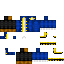 skin for Blue Pirate Base