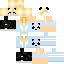 skin for Blue Rainii