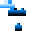 skin for blue shaded person