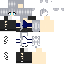 skin for Blue Shirt