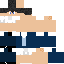 skin for Blue Suit