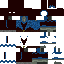 skin for Blue Water Wizard