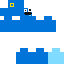 skin for blueary