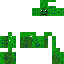 skin for Blueberry Bush