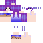 skin for Blueberry muffin