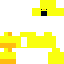 skin for BlueNight2nd Ducky suit