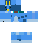 skin for Bluey