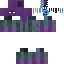 skin for BlueZombieAreumadlol