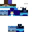 skin for blujay carrying tiny steve