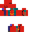 skin for Bo