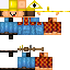 skin for bob the builder