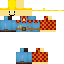 skin for Bob the builder