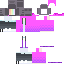 skin for BogglePlaysMC