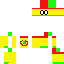 skin for Bolivia 