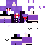 skin for Bonnie Girl