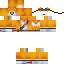 skin for Boom Talis the fox