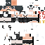 skin for Borat Maid