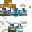 skin for Botw link