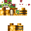 skin for Bowser