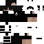 skin for Boy Black Dark