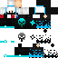 skin for Boy op