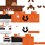 skin for Boy w Halloween Jumper