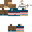 skin for Boy With Glasses and Sweater Made 462019