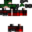 skin for Bradly slim