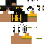 skin for Brazilian Girl