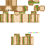 skin for Bready