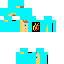 skin for Brianaplayz VS Prestonplayz Everything is not perfect