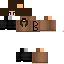 skin for Brianna