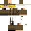 skin for Britsh WW1 soldier