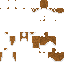 skin for Brown & White Fur Cloak Overlay