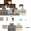 skin for BrownHaired Alex InkySkies edit