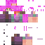 skin for Bubblegum Bubblegum Pop