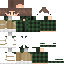 skin for BuckWildman