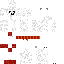 skin for Buddy The Polar Bear