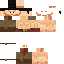 skin for Buff Irish Pirate