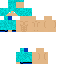 skin for Buff kid