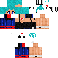 skin for Bulma Bunny