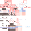 skin for Bunnie OC 