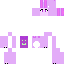 skin for bunny funny