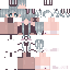 skin for  Bunny Suit Girl 
