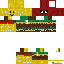 skin for Burger Pool