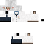 skin for Bushybrow doctor